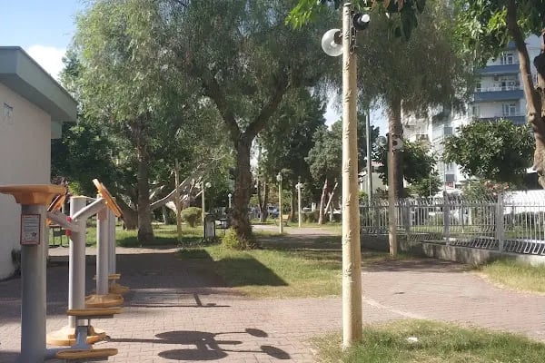 23 Evler Parkı - Resim 6
