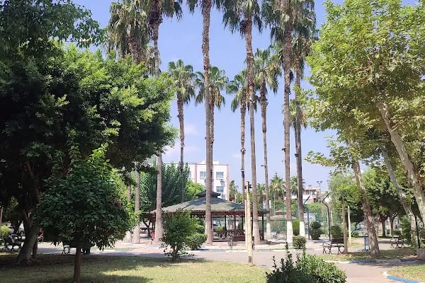 23 Evler Parkı - Resim 3