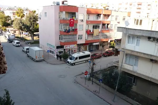 23 Evler Parkı - Resim 20