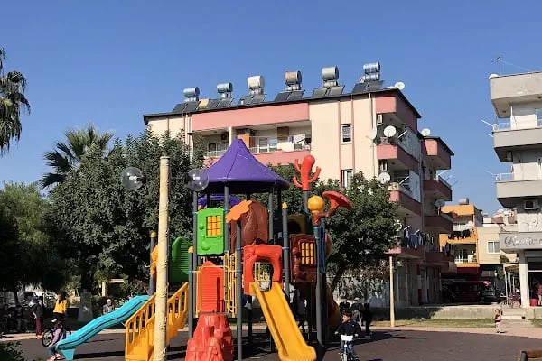 23 Evler Parkı - Resim 11