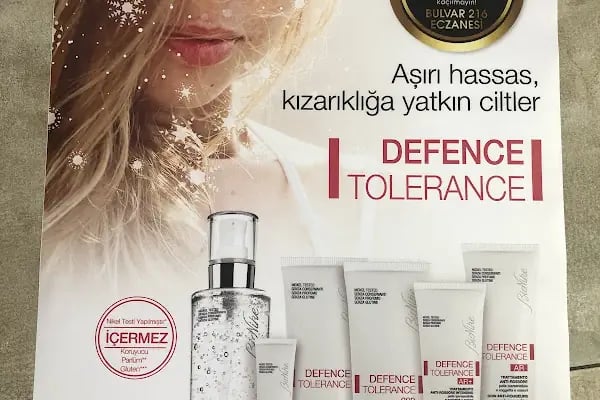 Bulvar 216 Eczanesi - Resim 5