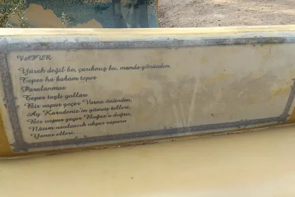 Palmiye kafe - Resim 19