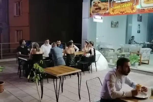 Kristal Kokoreç Bergama - Resim 18