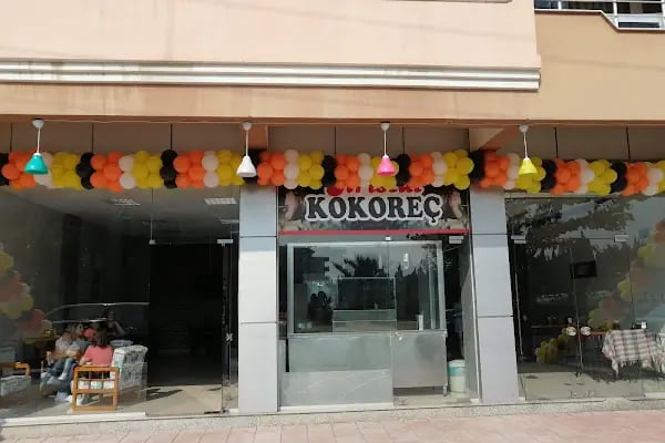 Kristal Kokoreç Bergama - Resim 14