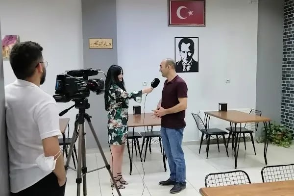 Kristal Kokoreç Bergama - Resim 6