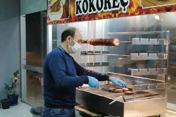 Kristal Kokoreç Bergama - Resim 20