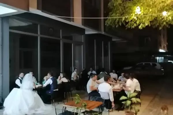 Kristal Kokoreç Bergama - Resim 19