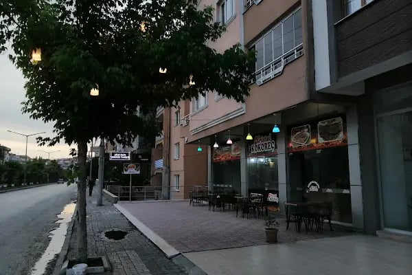 Kristal Kokoreç Bergama - Resim 12
