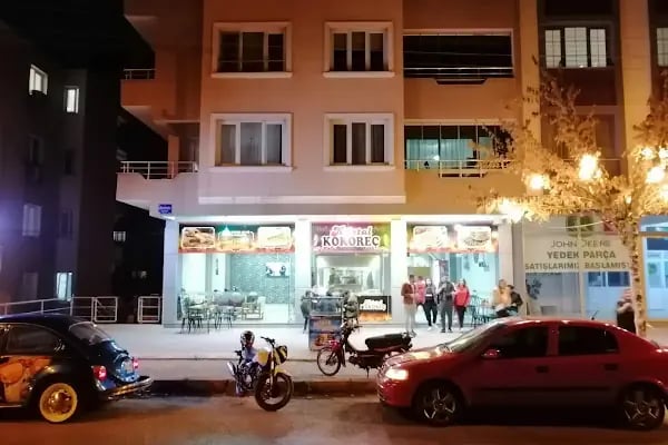 Kristal Kokoreç Bergama - Resim 11