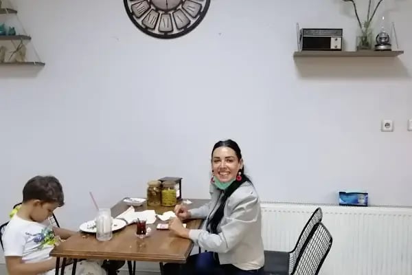 Kristal Kokoreç Bergama - Resim 13
