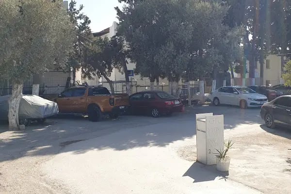 Limonlu Bahçe Otopark - Resim 4