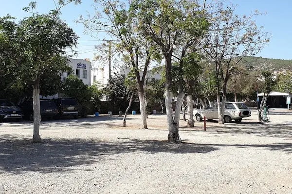 Limonlu Bahçe Otopark - Resim 7