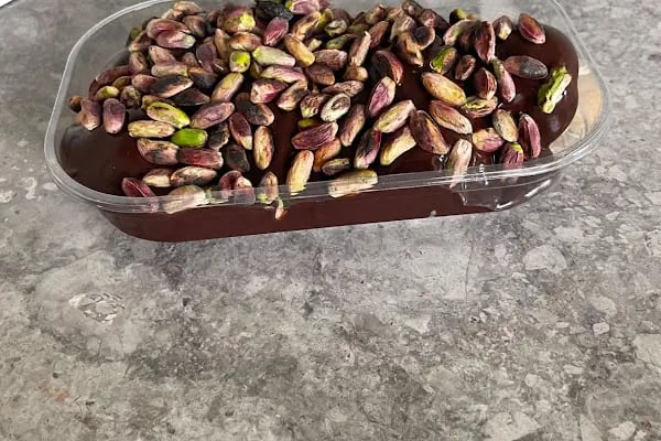 Beylerbeyi Profiterol Ataşehir (Atatürk Mah.) - Resim 7
