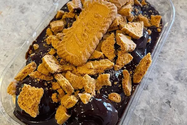 Beylerbeyi Profiterol Ataşehir (Atatürk Mah.) - Resim 12