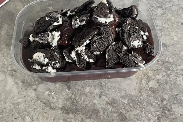 Beylerbeyi Profiterol Ataşehir (Atatürk Mah.) - Resim 6