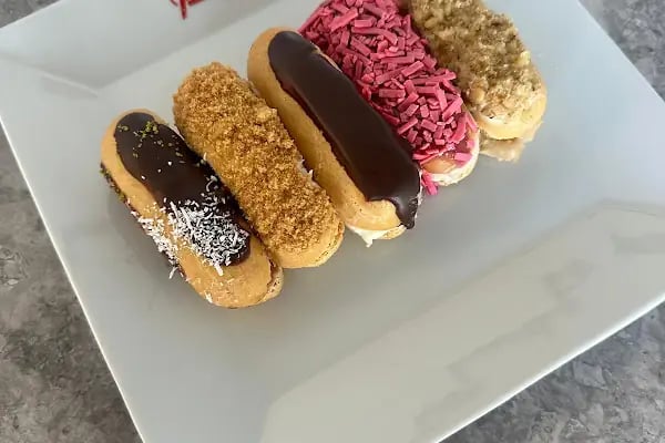 Beylerbeyi Profiterol Ataşehir (Atatürk Mah.) - Resim 11