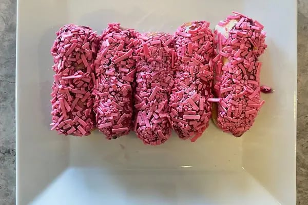 Beylerbeyi Profiterol Ataşehir (Atatürk Mah.) - Resim 15