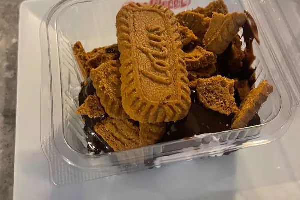 Beylerbeyi Profiterol Ataşehir (Atatürk Mah.) - Resim 14
