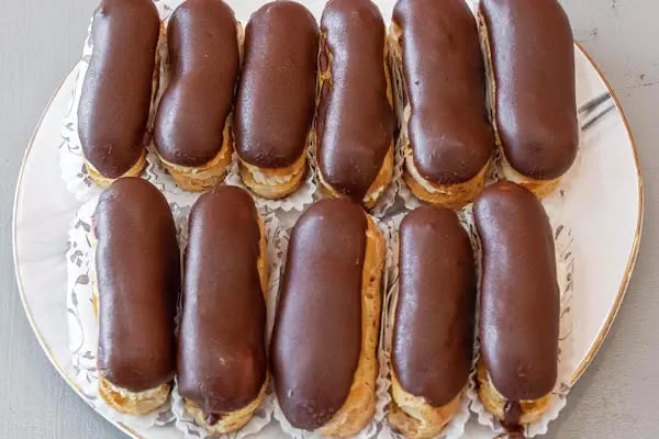 Beylerbeyi Profiterol Ataşehir (Atatürk Mah.) - Resim 17