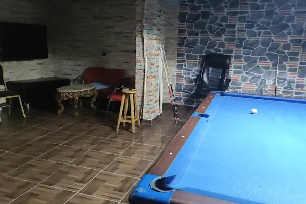 Bilardo Cafe - Resim 2