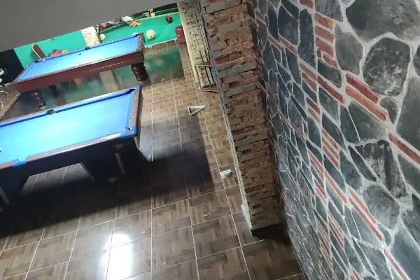 Bilardo Cafe - Resim 1