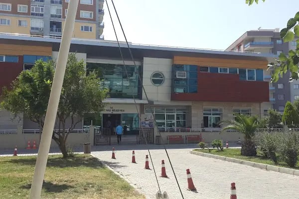Bayraklı Belediye Başkanlığı - Resim 3