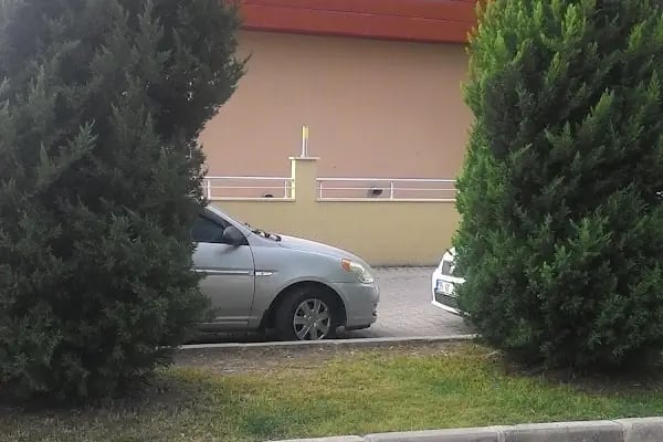 Bayraklı Belediye Başkanlığı - Resim 4