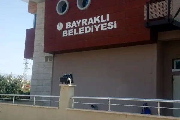 Bayraklı Belediye Başkanlığı - Resim 2