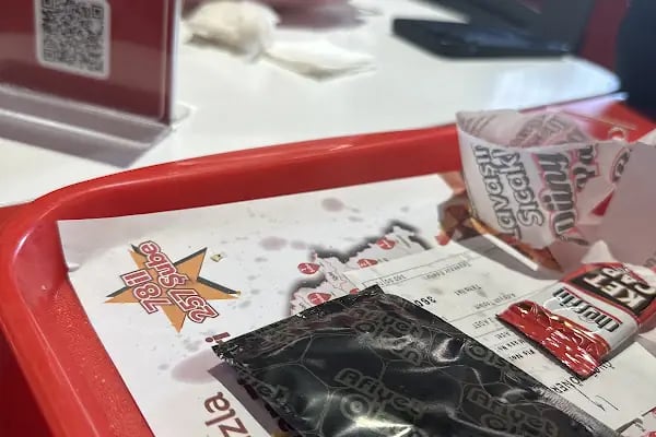 Domino's Pizza Çerkezköy - Resim 18