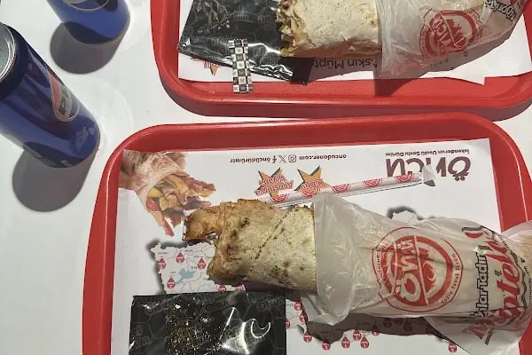 Domino's Pizza Çerkezköy - Resim 13