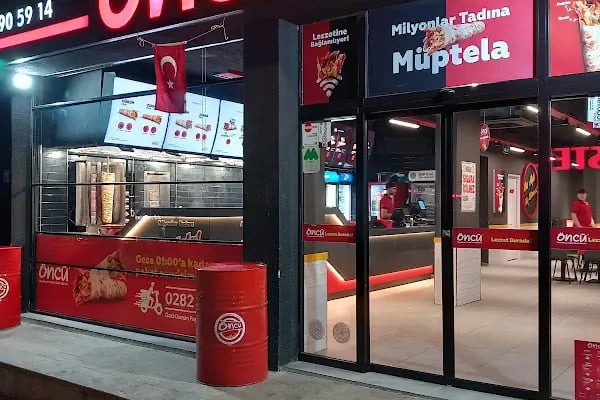 Domino's Pizza Çerkezköy - Resim 16