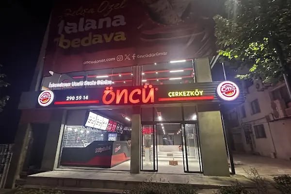 Domino's Pizza Çerkezköy - Resim 2