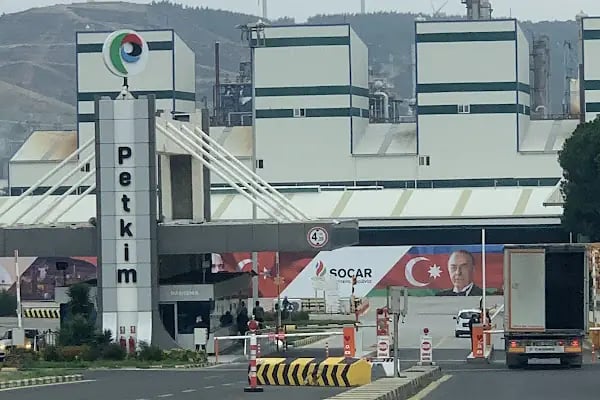 Petkim İöo - Resim 6