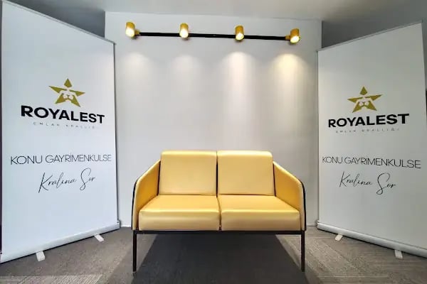 ROYALEST ÇUKUROVA SEYHAN ŞUBE - Resim 9