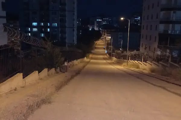 Altındağ Süleyman Şah Mesleki Ve Teknik Anadolu Lisesi - Resim 12