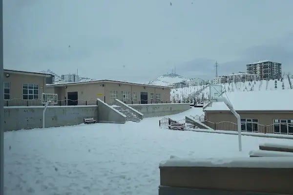 Altındağ Süleyman Şah Mesleki Ve Teknik Anadolu Lisesi - Resim 14