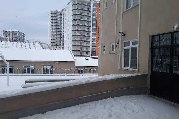 Altındağ Süleyman Şah Mesleki Ve Teknik Anadolu Lisesi - Resim 5