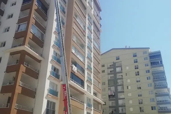 Altındağ Süleyman Şah Mesleki Ve Teknik Anadolu Lisesi - Resim 7
