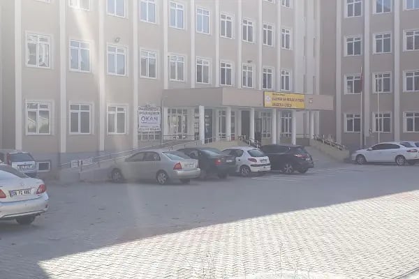 Altındağ Süleyman Şah Mesleki Ve Teknik Anadolu Lisesi - Resim 11