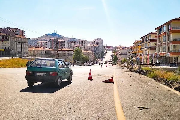 Altındağ Süleyman Şah Mesleki Ve Teknik Anadolu Lisesi - Resim 13