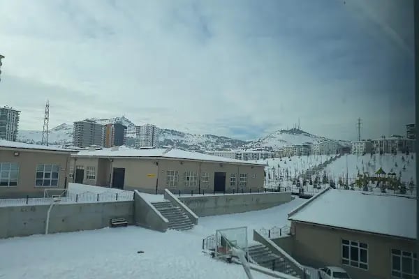 Altındağ Süleyman Şah Mesleki Ve Teknik Anadolu Lisesi - Resim 3