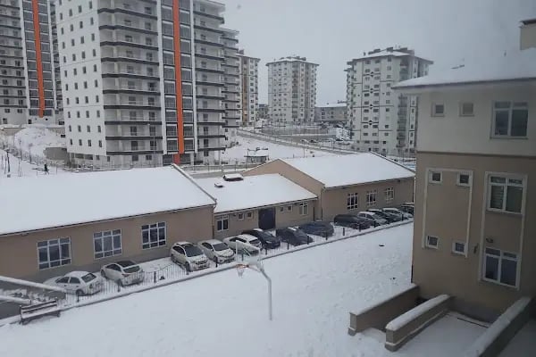 Altındağ Süleyman Şah Mesleki Ve Teknik Anadolu Lisesi - Resim 2