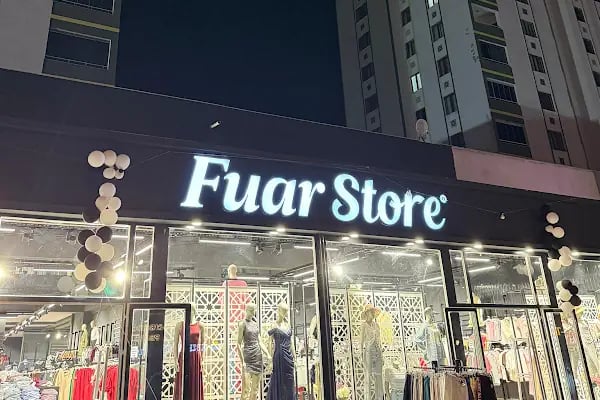 Okul Kıyafeti ve Forması | Fuar Store Toptan ve Perakende - Resim 4