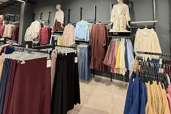 Okul Kıyafeti ve Forması | Fuar Store Toptan ve Perakende - Resim 12