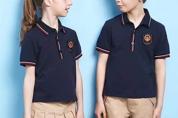 Okul Kıyafeti ve Forması | Fuar Store Toptan ve Perakende - Resim 5