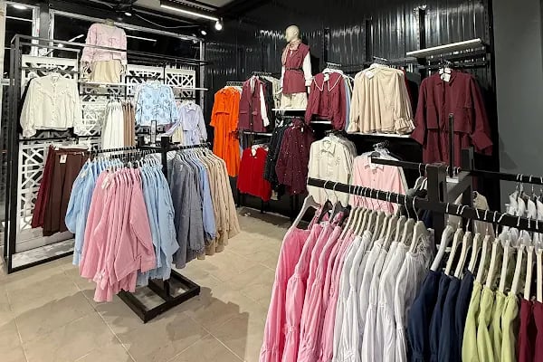 Okul Kıyafeti ve Forması | Fuar Store Toptan ve Perakende - Resim 9