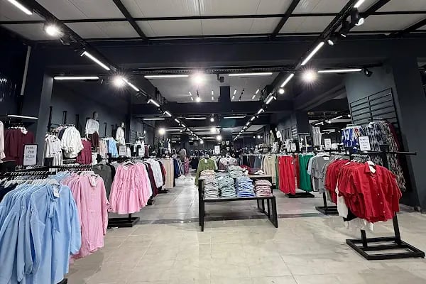 Okul Kıyafeti ve Forması | Fuar Store Toptan ve Perakende - Resim 6