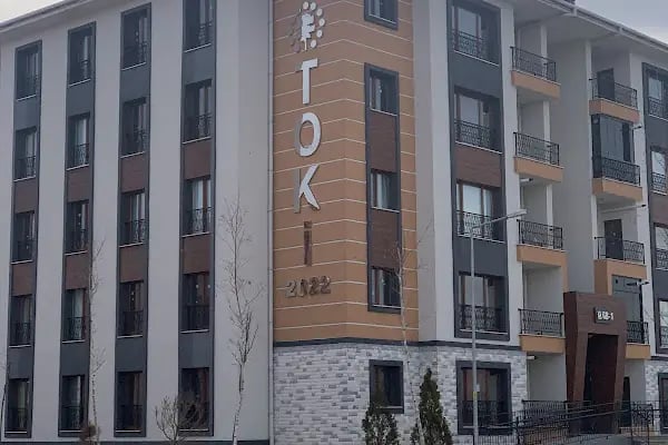 Ondokuzmayıs TOKİ - Resim 4
