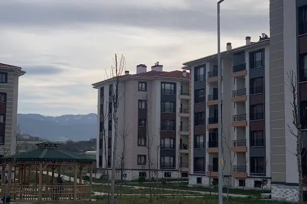 Ondokuzmayıs TOKİ - Resim 2