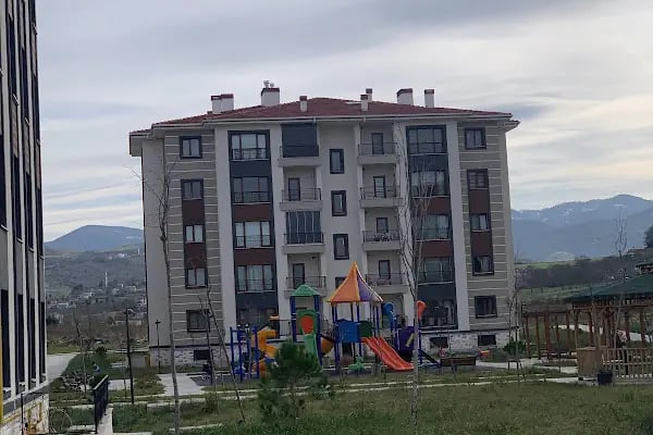 Ondokuzmayıs TOKİ - Resim 19